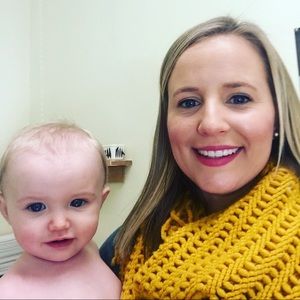 Meet your Posher, Beth